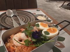 -FUNFUN有饭花园聚会餐厅