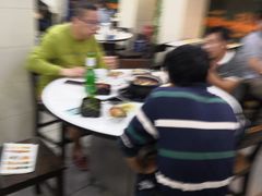 -五味轩菜馆(向西村西区108号楼店)