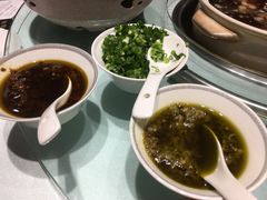 -名善山珍·野生菌汤锅(文殊院店)