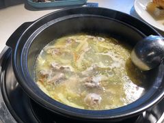 -百年果林椰子鸡(中洲店)