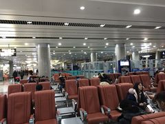 -威海大水泊国际机场