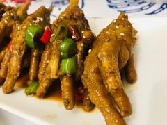 -松哥油焖大虾(皇岗一店)