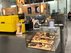 -麦当劳(北京大兴机场二层国内到达(安检外)店)