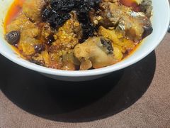 -天下客饭店(中山路店)
