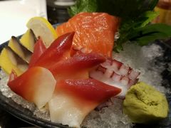 -大渔铁板烧(蛇口店)