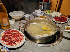 -贵宾牛·潮汕牛肉火锅(珠池总店)