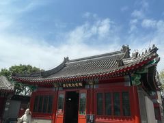 -郭守敬纪念馆