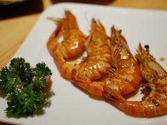 -清水日本料理铁板烧(学府路店)