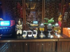 -以岭健康城·凯旋门大酒店-怡梦音乐西餐厅