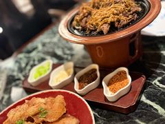 -奉天小馆·非遗东北菜(沈阳万象城店)