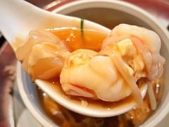 海鲜酸辣羹-湖滨28中餐厅·西湖宴·杭州君悦酒店