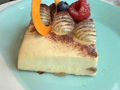 -厦门艾美酒店·新食谱西餐厅