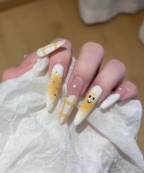 -斯馨·健康美甲美睫