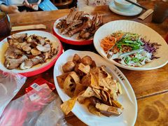 -老鼎万春卤菜(五代传承创始老店)