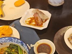 -盛宴自助餐厅(运达喜来登店)