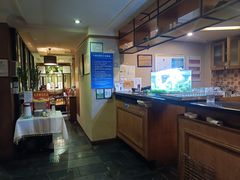 -意卡菲·欢乐聚会餐厅(华侨店)