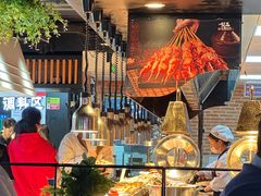 -梨花自助烤肉(乐宾店)