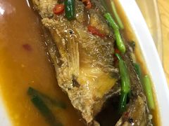 -明记海鲜美食老字号(明记总店)