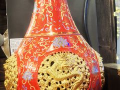 -劳顶笨咖啡(敦化店)