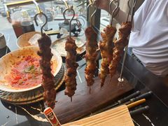 -巴依老爷新疆美食(清华东门店)