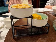 芥末鸭掌-羲和雅苑•北京烤鸭(陆家嘴中心店)