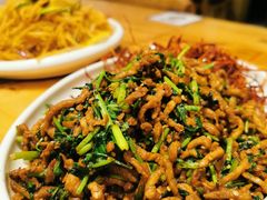 -姥姥家春饼店(惠新东街店)