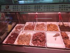 -阿满卤香鸡(新街口印象汇店)