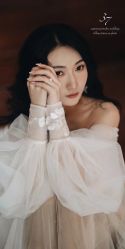 点击看大图 -Chic Bridal 熙可婚纱