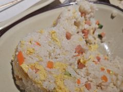 -老杨太太烧烤(文化广场店)