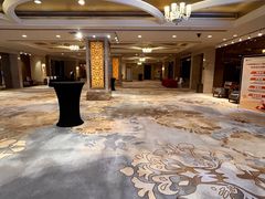 -长沙运达喜来登酒店