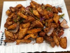 -西北朗益和穆斯林餐厅