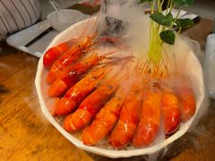 -乔街深夜食堂·小龙虾·高压锅生蚝(杭州总店)