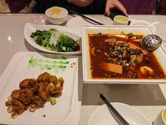 -国人川菜(李家村建东街店)