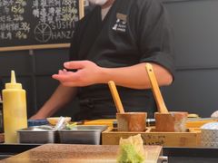 -Sushi Hanzo半藏(天环广场店)