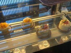 -木嘛working coffee(前海店)