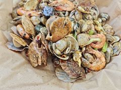 -北戴河庆山饭店·海鲜砂锅粥(北戴河黑石路店)