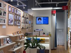 -方快-照相馆(金桥国际店)