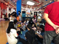 -美吉姆儿童发展中心(远洋中心店)