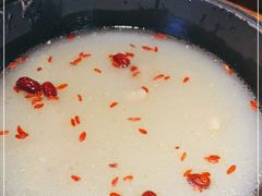 -楠火锅(龙阳广场店)