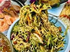-鹤之乡·齐齐哈尔东北炭火烤肉(昆明盈江路店)