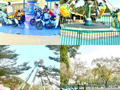 -盈香心动乐园