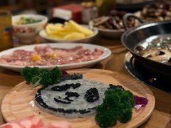 -楠火锅(太古里总店)