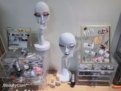 -YCai简薇美甲美睫美妆