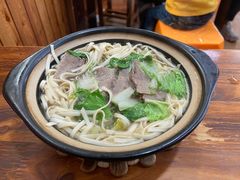 -老方牛味馆