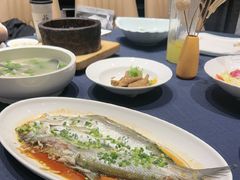 -苏州人家·精致苏帮菜(斜塘店)
