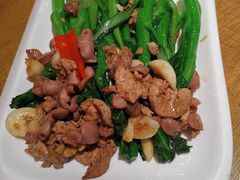 -大鸽饭(岗顶店)