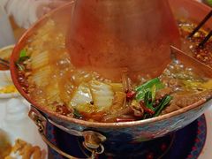 -祥源胡同·涮牛羊肉火锅(花桥店)