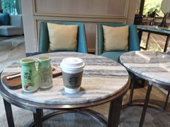 -福州西湖大酒店·怡湖咖啡厅