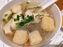 -鼎泰丰(德基广场店)