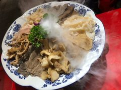 -巴九门老火锅(来福士打望店)